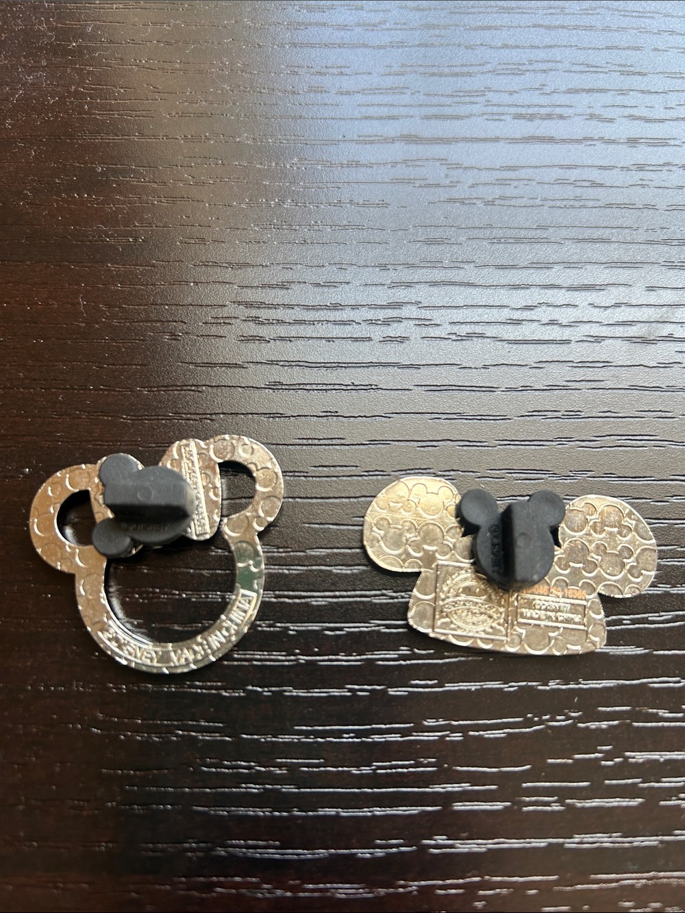 Mickey - Picture 2 of 2